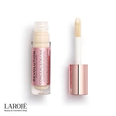 Revolution Concealer 5 1 | کانسیلر رولوشن Revolution | فروشگاه اینترنتی لاروژ